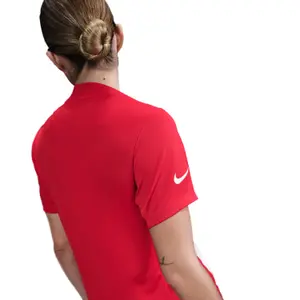 Atlético Madrid Women's Home Jersey Academy Pro 2025/26 image-3