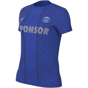 Camisa Domiciliar mulher PSG Dri-Fit Academy 2025/26