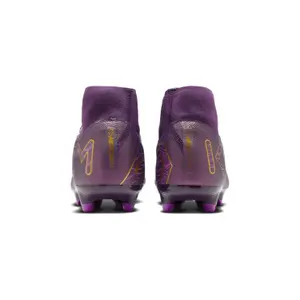 Sapatos de futebol Nike Zoom Superfly 10 Academy KM FG/MG image-3