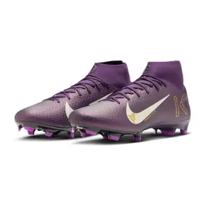 Sapatos de futebol Nike Zoom Superfly 10 Academy KM FG/MG image-2