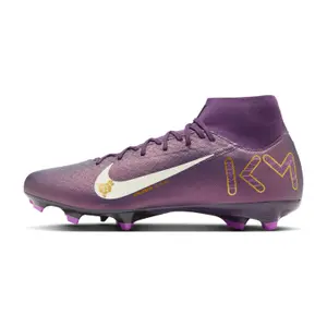 Sapatos de futebol Nike Zoom Superfly 10 Academy KM FG/MG image-1