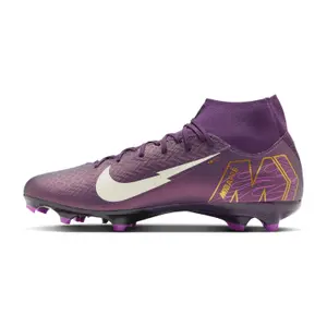 Sapatos de futebol Nike Zoom Superfly 10 Academy KM FG/MG image-6