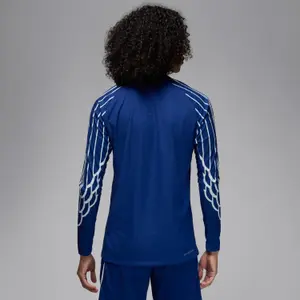 Maillot Fourth manches longues Authentique PSG 2024/25 image-4