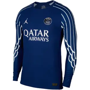 Maillot Fourth manches longues Authentique PSG 2024/25 image-0