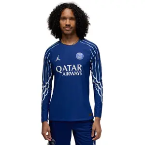 Maillot Fourth manches longues Authentique PSG 2024/25 image-1