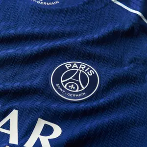 Maillot Fourth manches longues Authentique PSG 2024/25 image-6