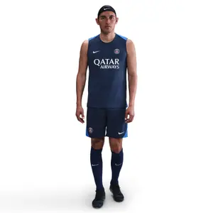 PSG-shirt Strike 2025/26 image-0