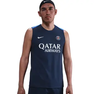 PSG-shirt Strike 2025/26 image-1