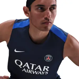 PSG-shirt Strike 2025/26 image-4