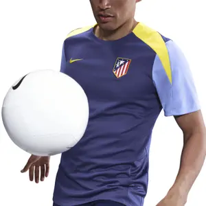 Maillot del Atlético de Madrid Strike 2025/26 image-5