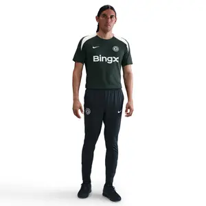 Chelsea training top Strike 2025/26 image-1