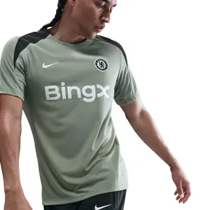 Chelsea training top Dri-FIT Strike TOP 2025/26 image-1