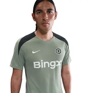 Chelsea training top Dri-FIT Strike TOP 2025/26 image-3