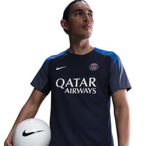 PSG training top Strike 2025/26 image-4