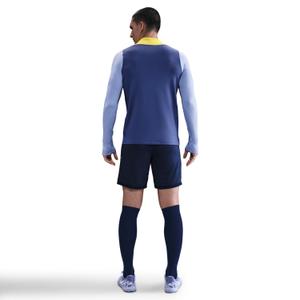 Maglia da allenamento maniche lunghe Atlético Madrid Strike 2025/26 image-6