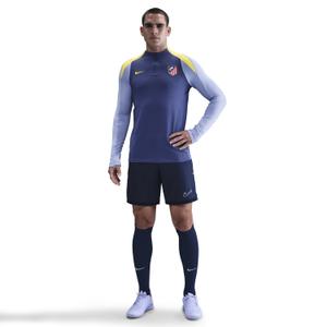 Maglia da allenamento maniche lunghe Atlético Madrid Strike 2025/26 image-2