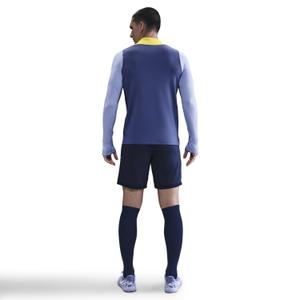 Maglia da allenamento maniche lunghe Atlético Madrid Strike 2025/26 image-5