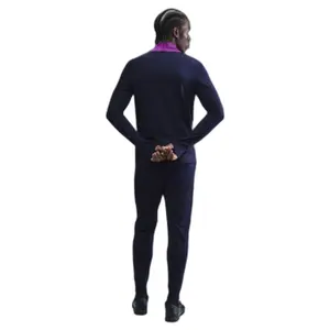 FC Barcelona træningsoverdel Strike Dri-FIT 2025/26 image-1