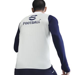 Haut d'entraînement Inter Milan Strike 2025/26 image-4