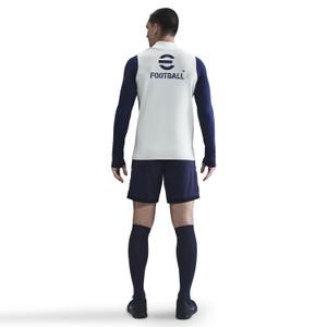 Haut d'entraînement Inter Milan Strike 2025/26 image-2