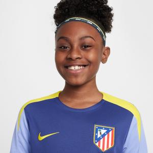 Camiseta infantil Atlético de Madrid Strike 2025/26 image-3