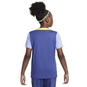 Camiseta infantil Atlético de Madrid Strike 2025/26 image-2