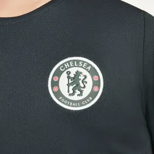 Bluzka treningowa dla dzieci Chelsea Strike 2025/26 image-5