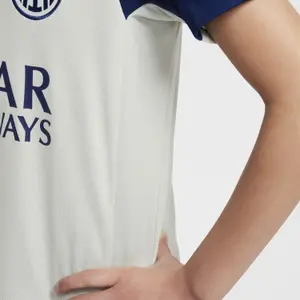 Maillot enfant Inter Milan Strike 2025/26 image-5