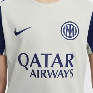 Maillot enfant Inter Milan Strike 2025/26 image-6