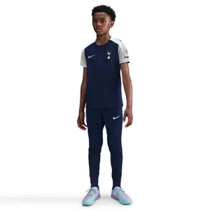 Tottenham barntröja Q3 2025/26 image-0