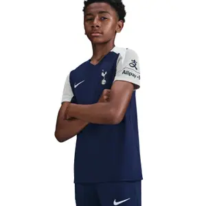 Tottenham barntröja Q3 2025/26 image-3