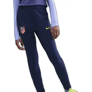 Pantaloni da allenamento bambino Atlético Madrid Strike 2025/26 image-3
