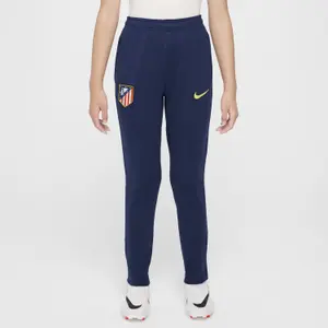 Pantaloni da allenamento bambino Atlético Madrid Strike 2025/26 image-0