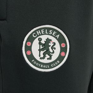Pantaloni da tuta per bambini Chelsea Strike 2025/26 image-4