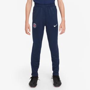 PSG kids' tracksuit bottoms Strike 2025/26 image-1