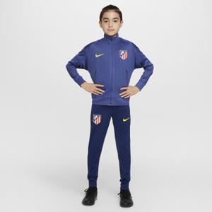 Completo sportivo per bambini Atlético Madrid Strike 2025/26