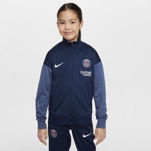 PSG children's tracksuit Strike 2025/26 image-2