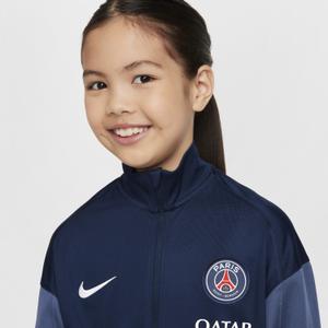 PSG children's tracksuit Strike 2025/26 image-3