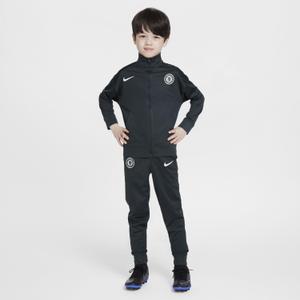 Chelsea kids tracksuit Strike 2025/26