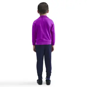 Survêtement Third enfant FC Barcelone Strike 2025/26 image-5