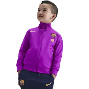 Survêtement Third enfant FC Barcelone Strike 2025/26 image-3