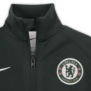 Chelsea baby tracksuit Strike 2025/26 image-2