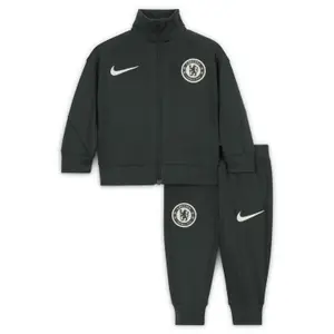 Chelsea baby tracksuit Strike 2025/26 image-0