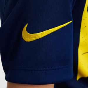 Atlético Madrid Kids' Pre-Match Jersey Academy Pro 2025/26 image-4