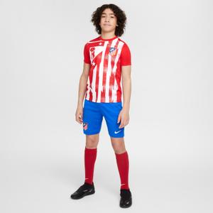 Atlético Madrid Kids' Pre-Match Jersey Academy Pro 2025/26 image-1