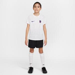 Sudadera de entrenamiento infantil Chelsea Academy Pro 2025/26 image-1