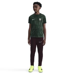 Maillot Prematch niño Chelsea Dri-FIT 2025/26 image-0