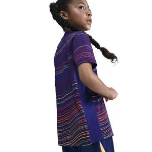 Maillot Domicile enfant FC Barcelone Academy Pro 2025/26 image-5