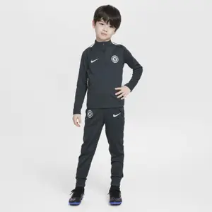 Sweatshirt infantil Chelsea Academy Pro image-0
