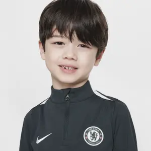 Sweatshirt infantil Chelsea Academy Pro image-3